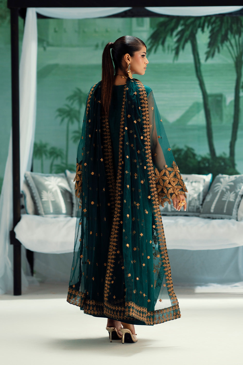 Maryum N Maria | Mushal Formals | SÉPHORA - MSU5547