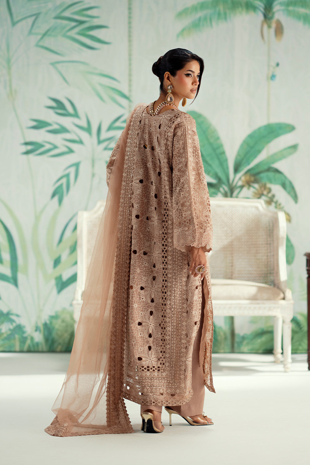 Maryum N Maria | Mushal Formals | VALÉRIE - MSU5550