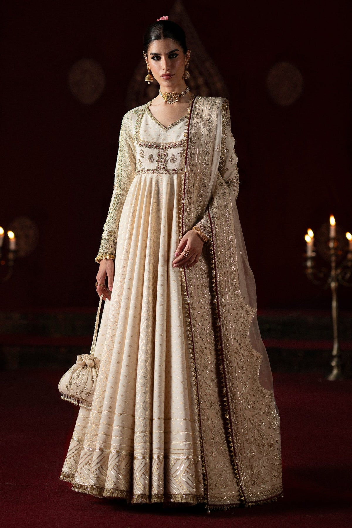 Saad Bin Shahzad | Laavni Formals | EYANA