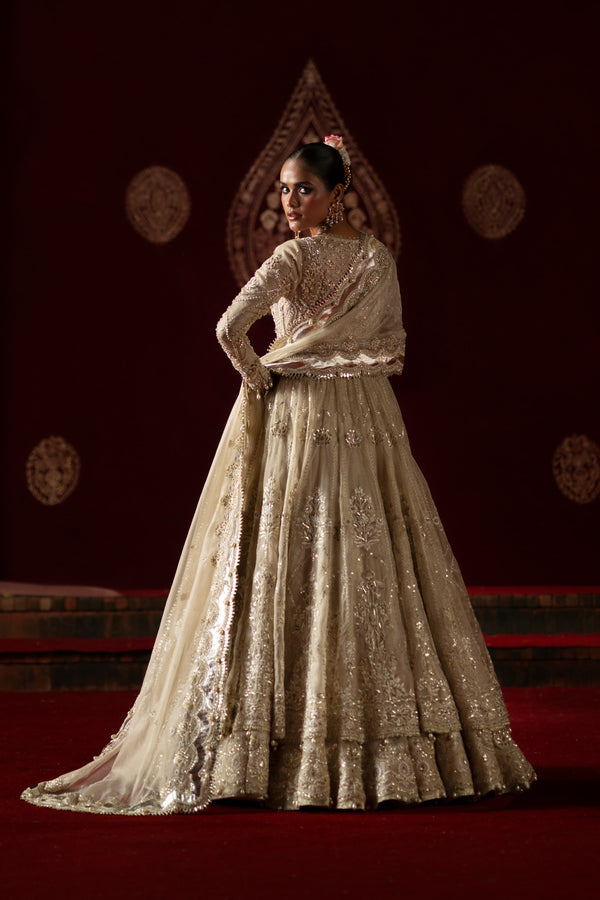 Saad Bin Shahzad | Laavni Formals | ASHFI