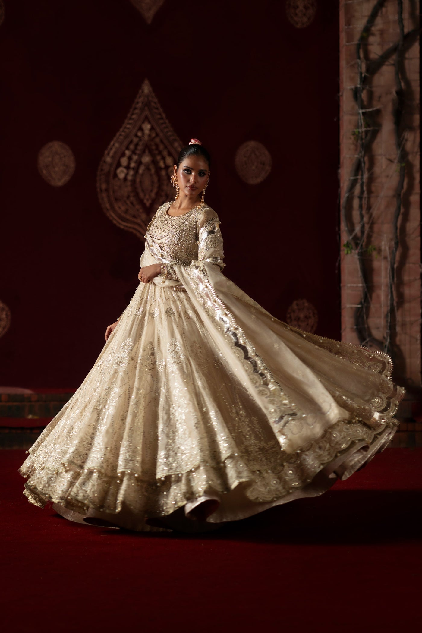 Saad Bin Shahzad | Laavni Formals | ASHFI