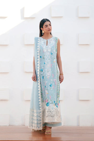 Afrozeh | Sunspell 26 | ROSYRA