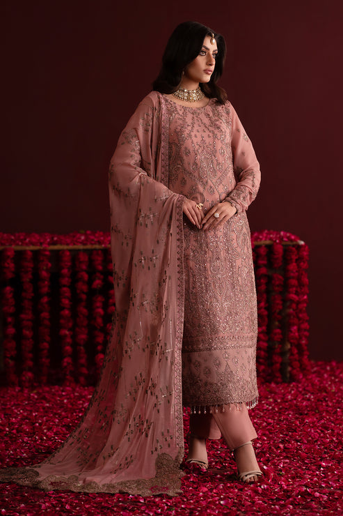 Emaan Adeel | Nooresha Formals 25 | Shaheena