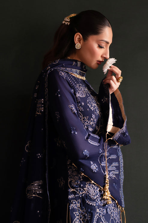 Emaan Adeel | Nooresha Formals 25 | Zarifa