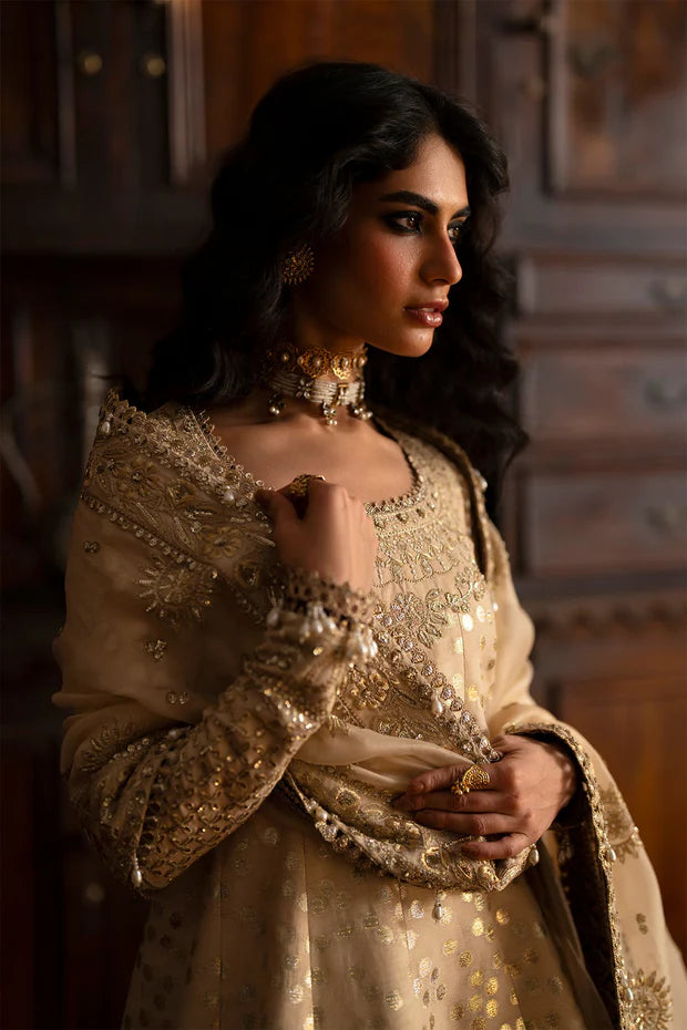 Saad Bin Shehzad | Silk’25 | SAPHINA