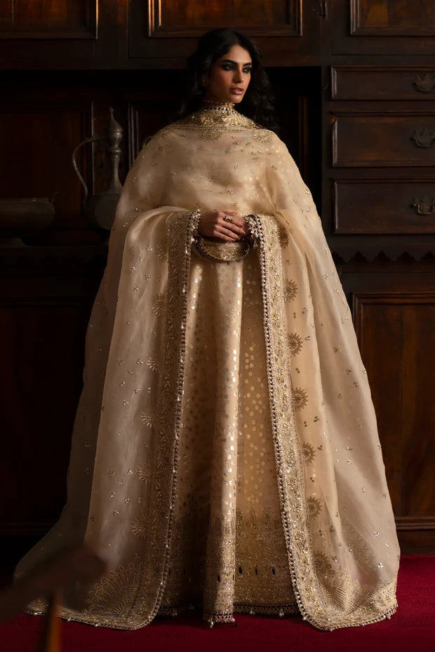 Saad Bin Shehzad | Silk’25 | SAPHINA