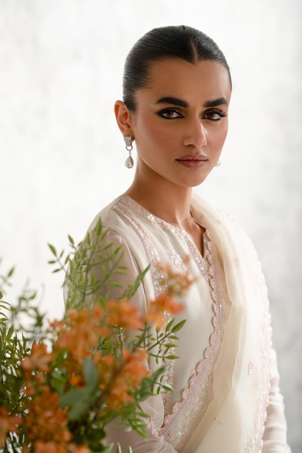 Akbar Aslam | Formal Pret | Mehr