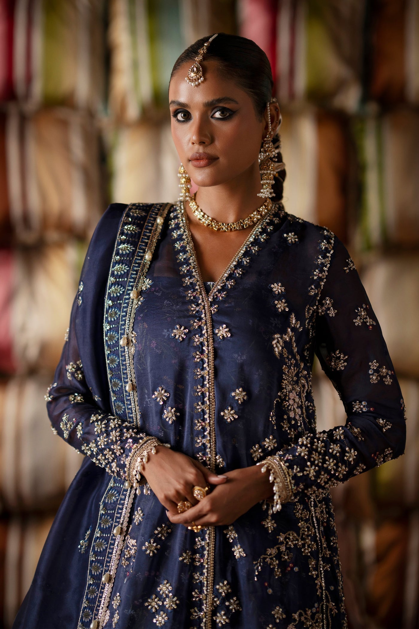 Saad Bin Shahzad | Laavni Formals | NAZ