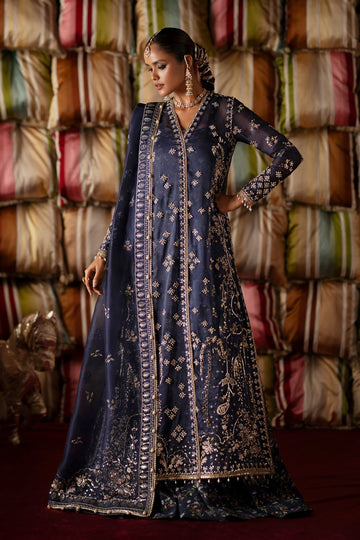 Saad Bin Shahzad | Laavni Formals | NAZ