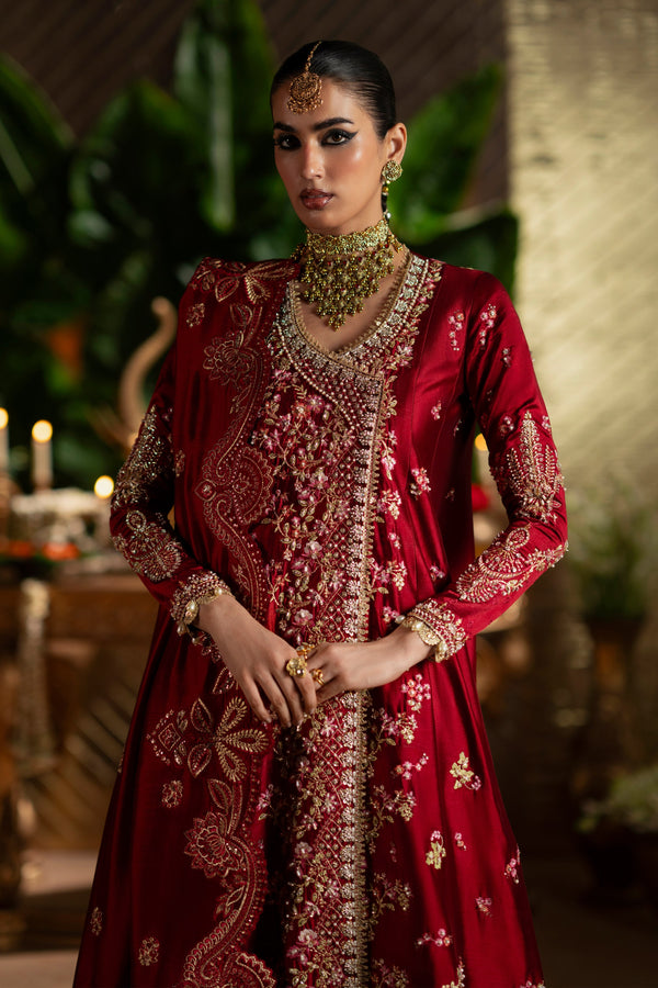 Saad Bin Shahzad | Laavni Formals | ALIRA