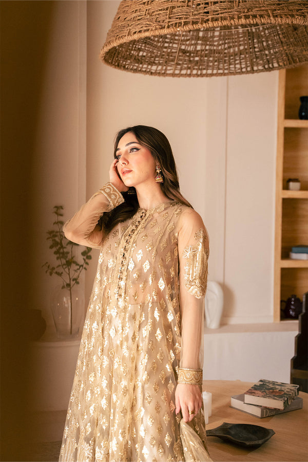 Maryum N Maria | Farisha Formals| ANNA - MW40084
