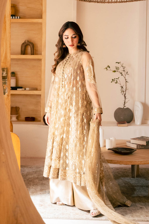 Maryum N Maria | Farisha Formals| ANNA - MW40084