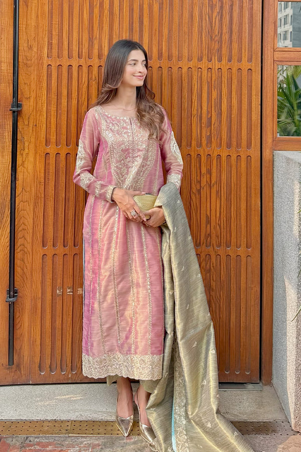 Maryum N Maria | Farisha Formals| OCEANE - MW40092
