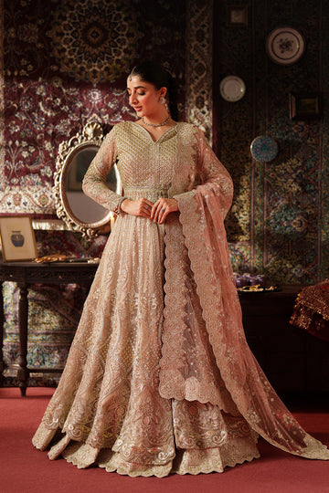 Maryum N Maria | Husn Wedding Formals | AZAL - MWS5643