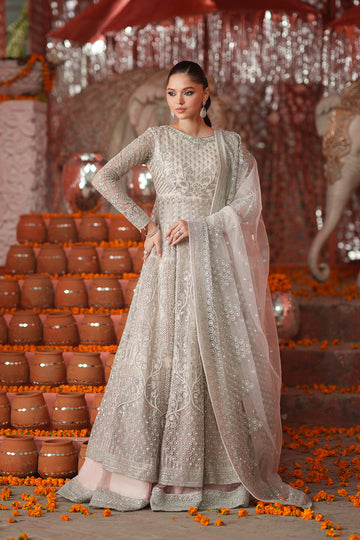Maryum N Maria | Husn Wedding Formals | ANAHITA - MWS5644