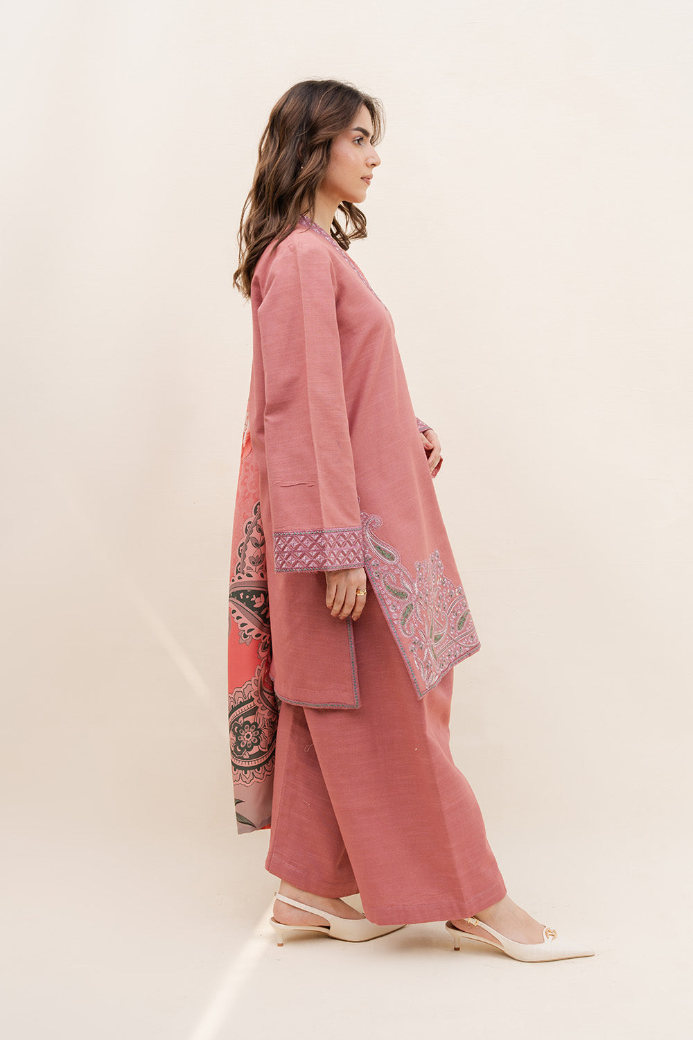 Maryum N Maria | Latte Layers Pret | MOCHA MIST - MWS5815