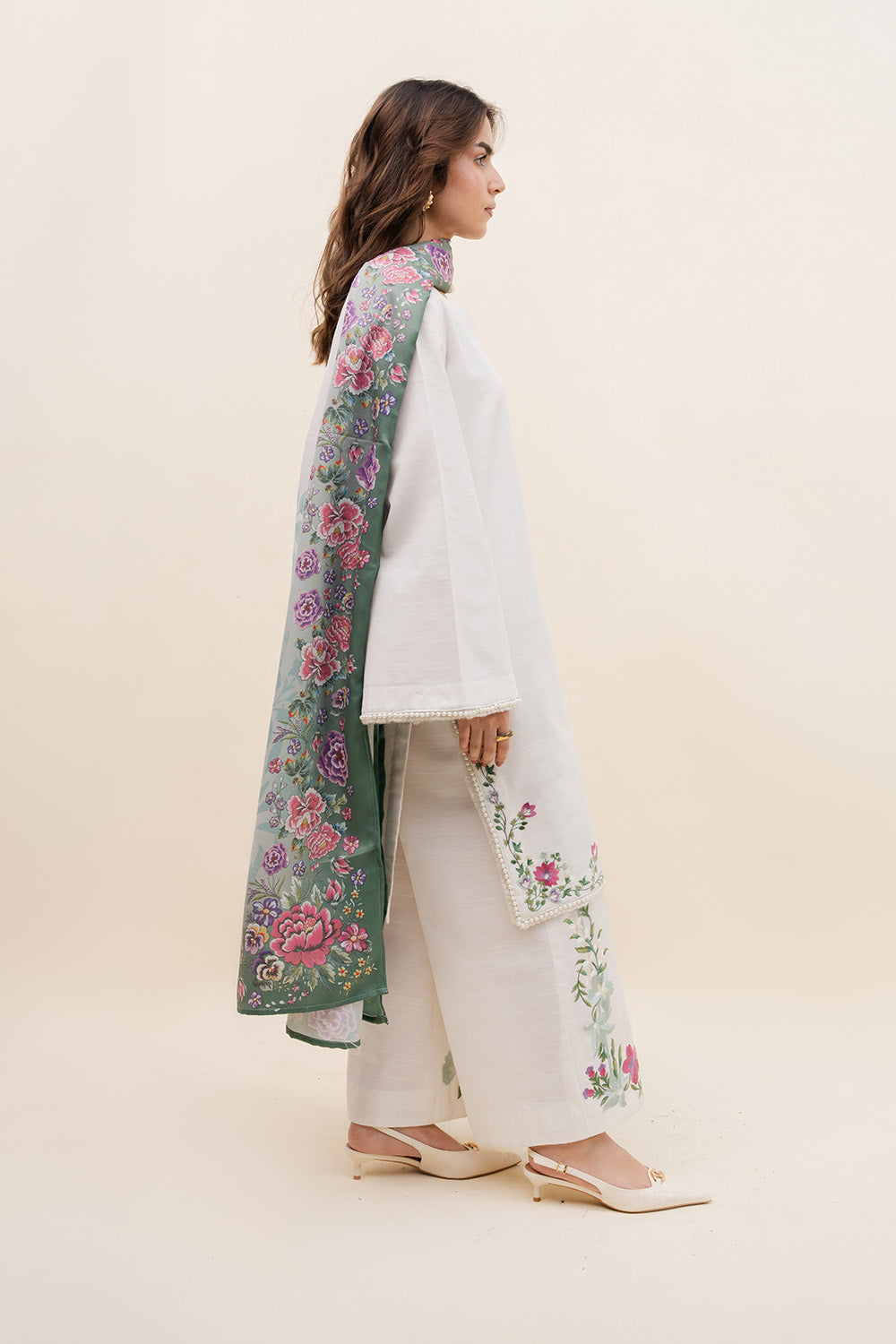 Maryum N Maria | Latte Layers Pret | CARAMEL DRIFT - MWS5817