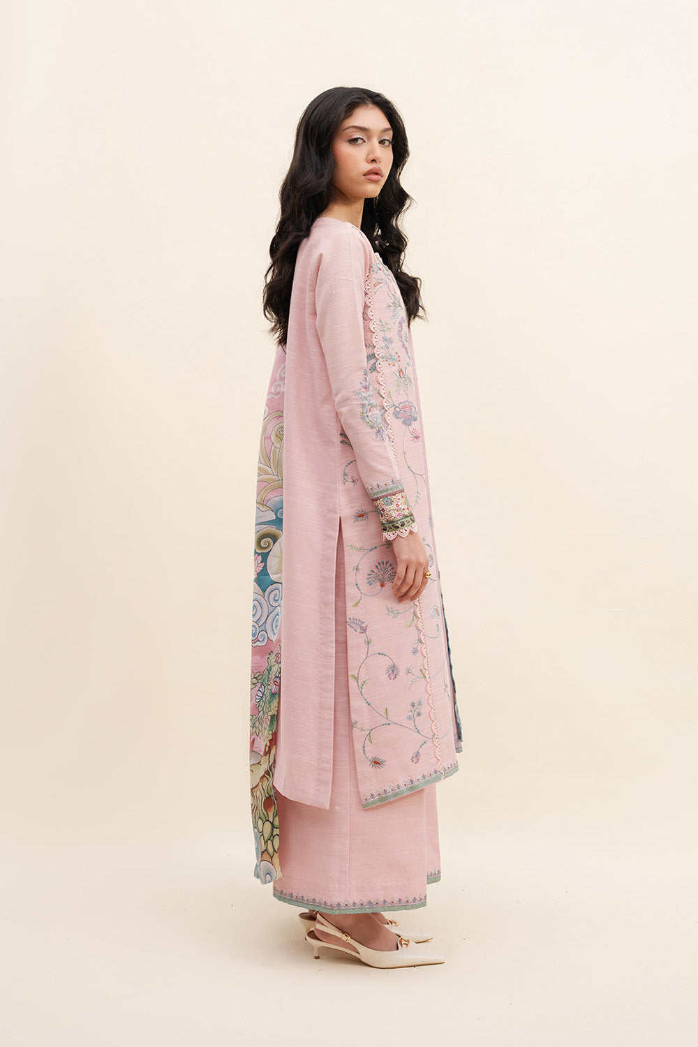 Maryum N Maria | Latte Layers Pret | ESPRESSO EASE - MWS5821