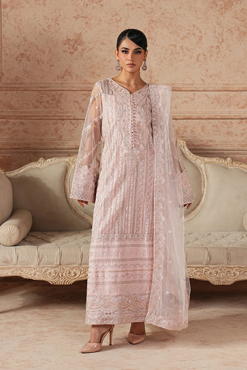 Maryum N Maria | Formal Eid Edit | SAAHANA - MWS5951