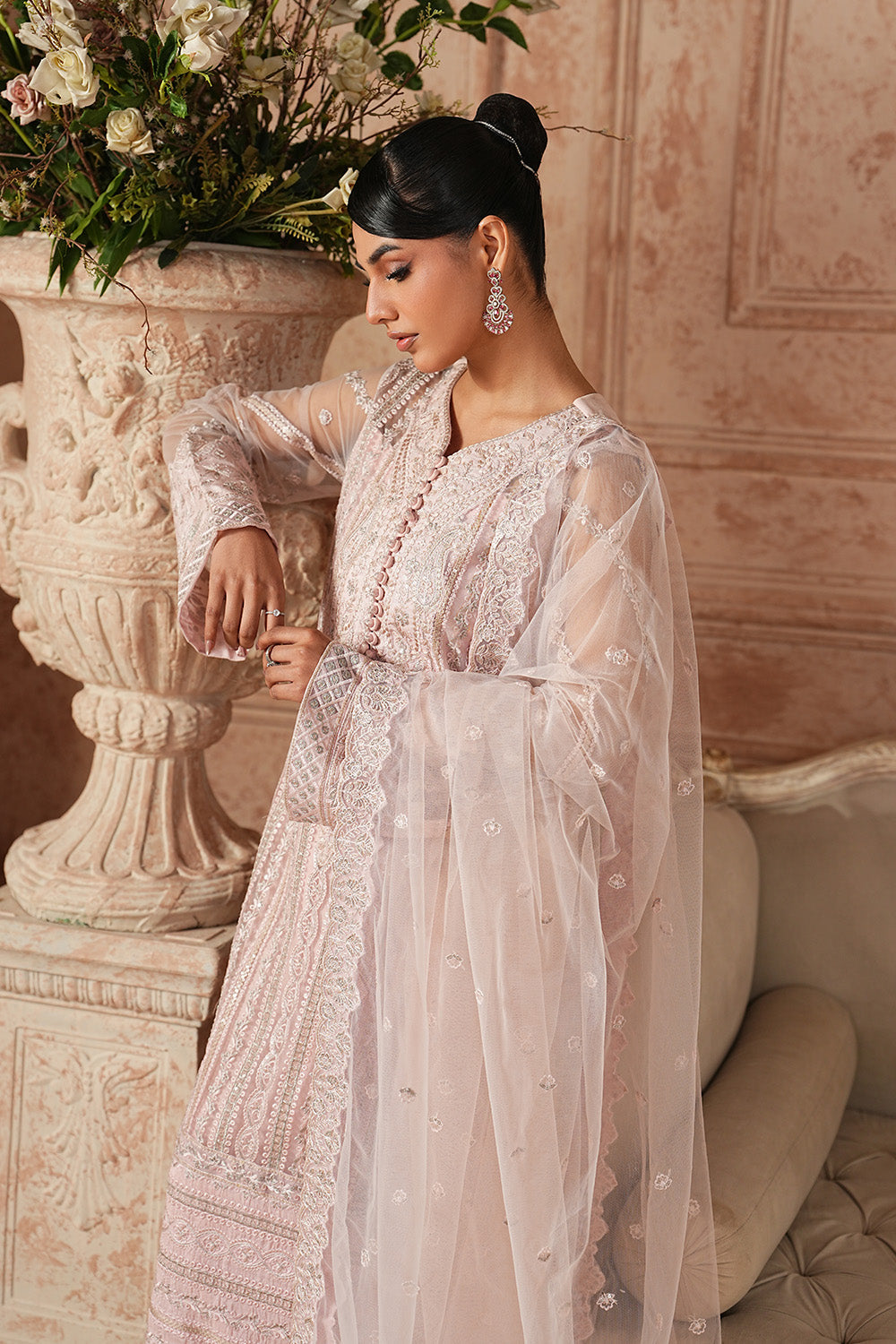 Maryum N Maria | Formal Eid Edit | SAAHANA - MWS5951