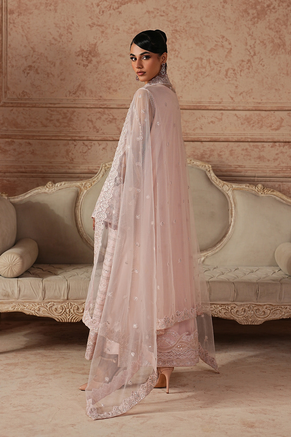 Maryum N Maria | Formal Eid Edit | SAAHANA - MWS5951