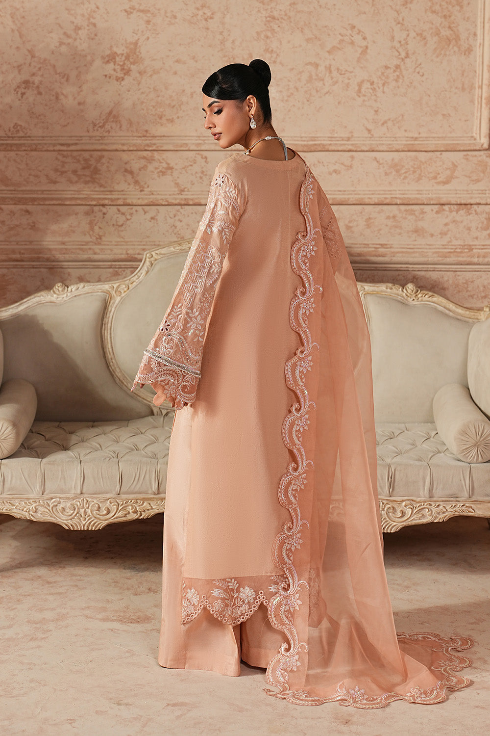 Maryum N Maria | Formal Eid Edit | SAESHA - MWS5952