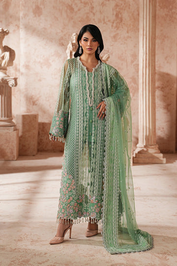 Maryum N Maria | Formal Eid Edit | SANTHANA - MWS5956