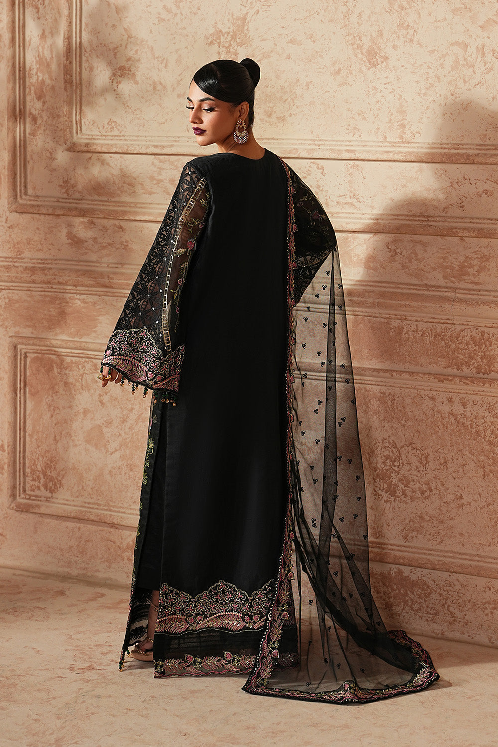 Maryum N Maria | Formal Eid Edit | SANVI - MWS5957