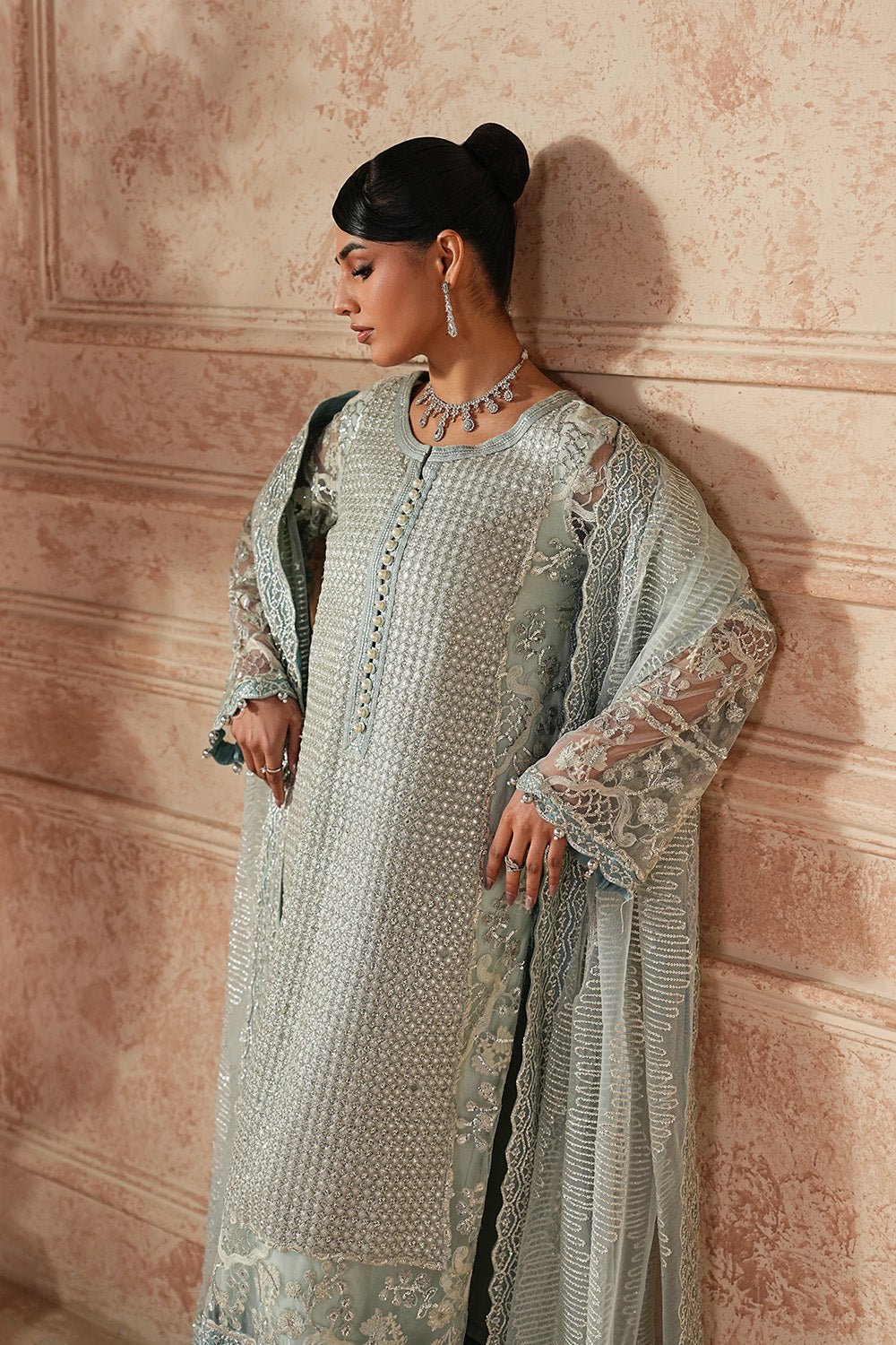 Maryum N Maria | Formal Eid Edit | SELVI - MWS5959