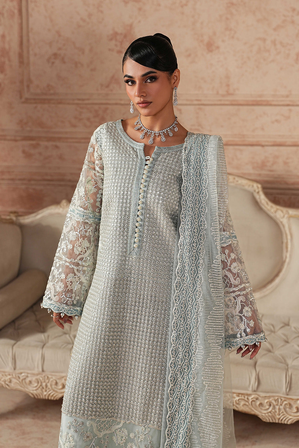 Maryum N Maria | Formal Eid Edit | SELVI - MWS5959