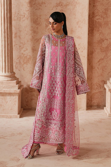 Maryum N Maria | Formal Eid Edit | SHANAYA - MWS5960