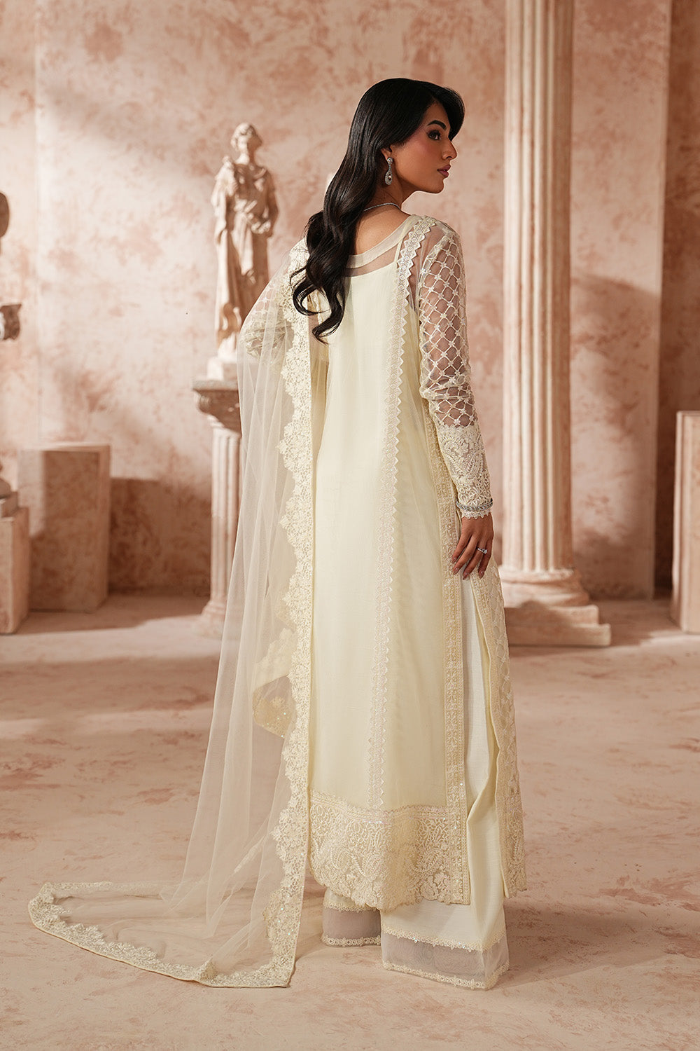 Maryum N Maria | Formal Eid Edit | SOUMYA - MWS5963