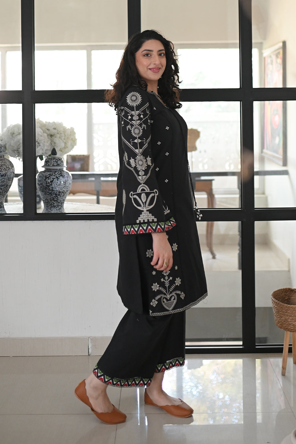 Maryum N Maria | Everywear Casuals | VASL - MWS6222