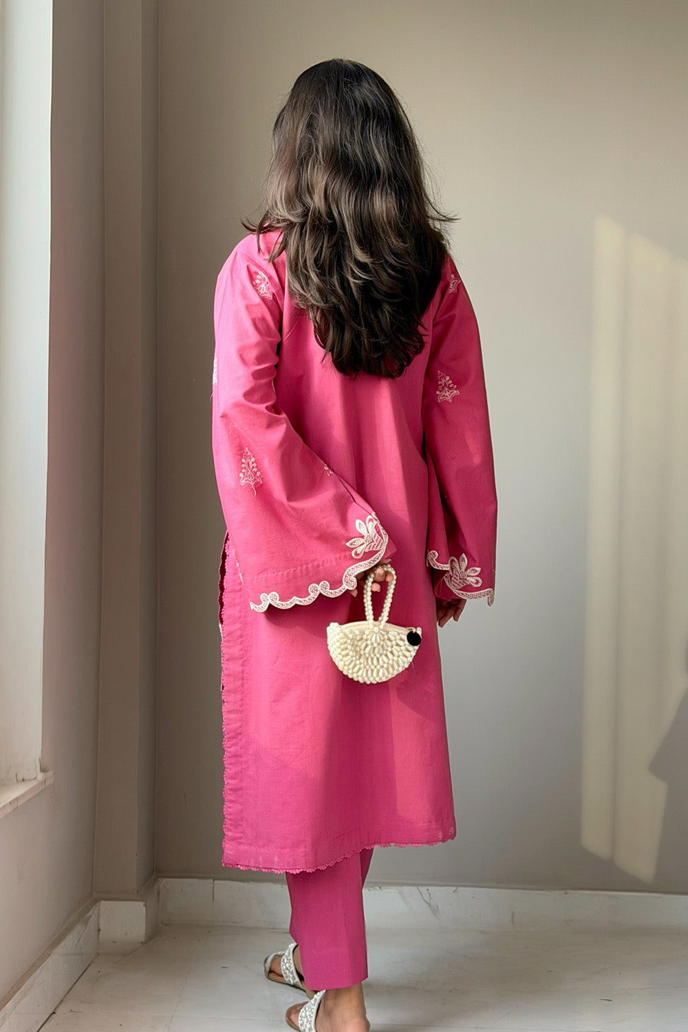 Maryum N Maria | Everywear Casuals | GULNAAZ - MWS6270