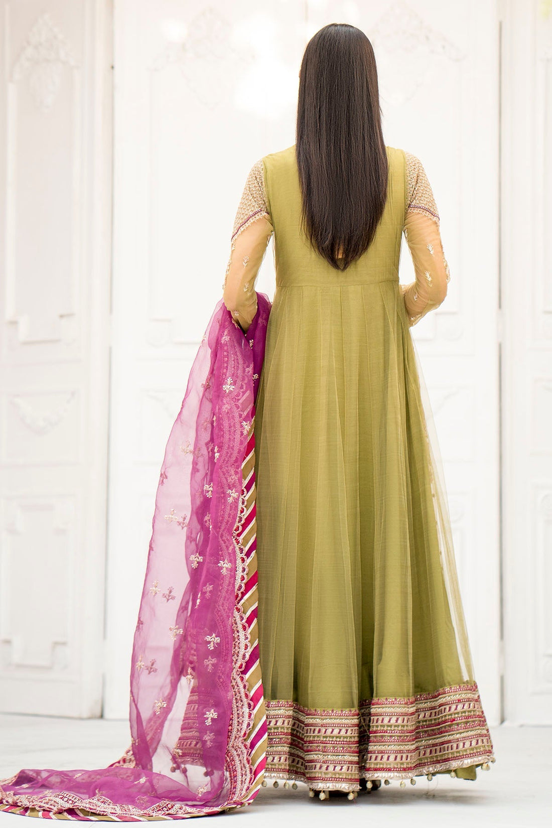 Motifz | Luxury Formal | 4115-ELLA
