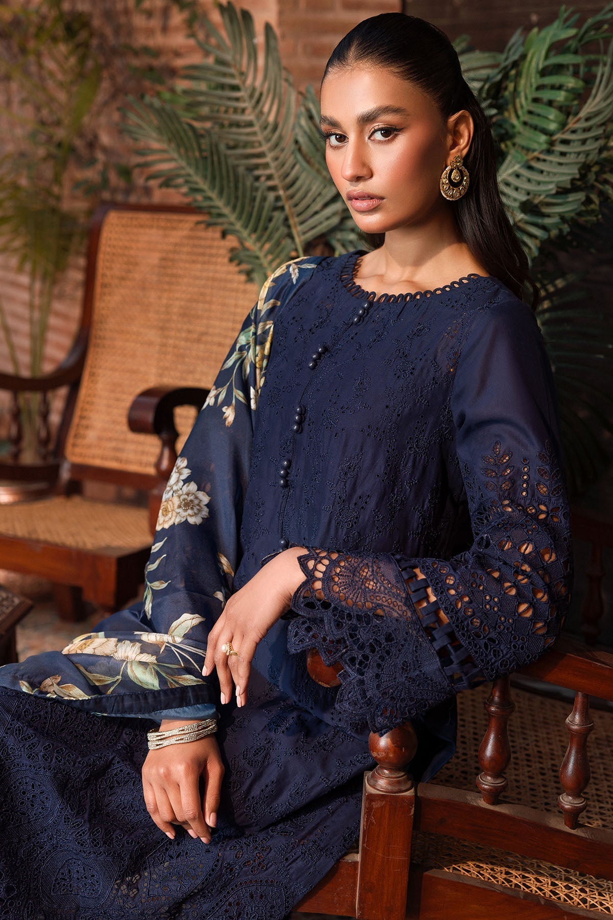 Motifz | Premium Lawn 24 |4440-ULFAT