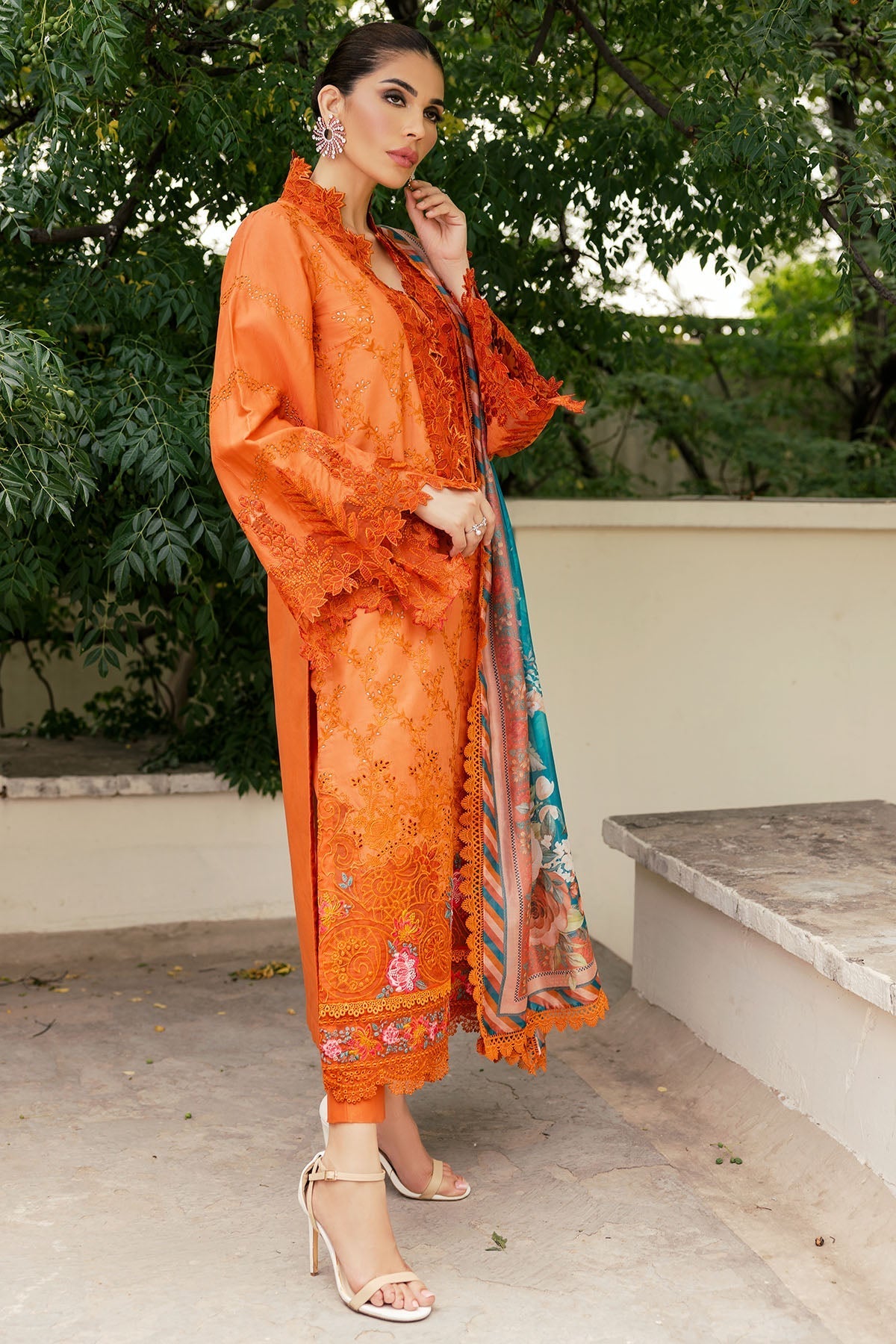 Motifz | Summer Lawn 24 | 4703