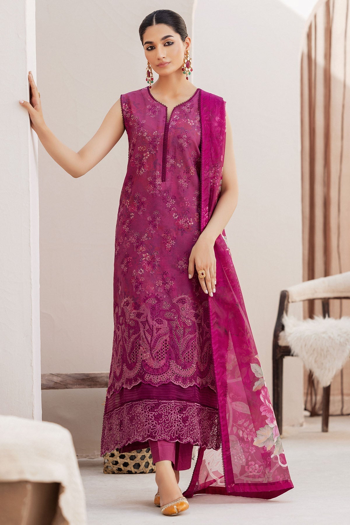 Motifz | Amal Lawn | 4725-EMIRA