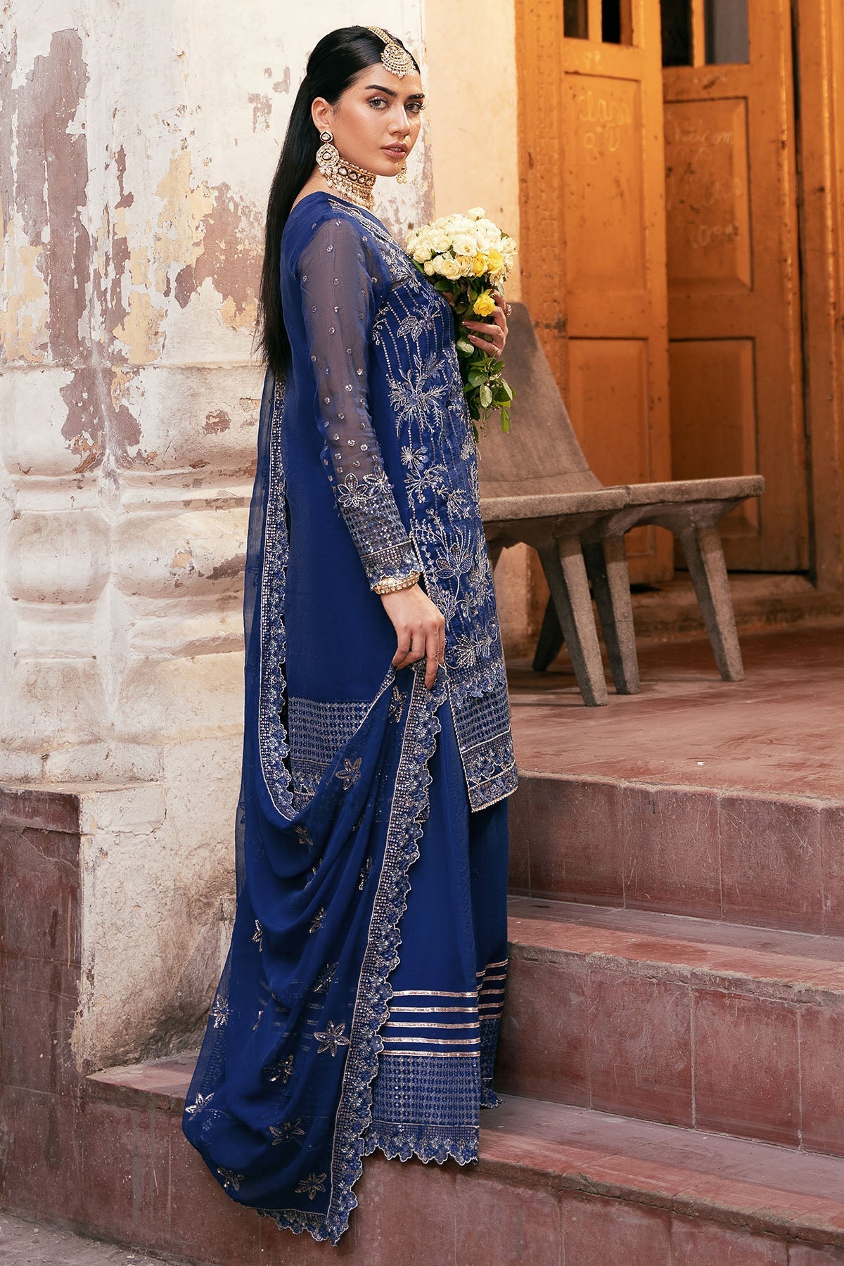 Motifz | Luxury Formal | 4813-JASMIN
