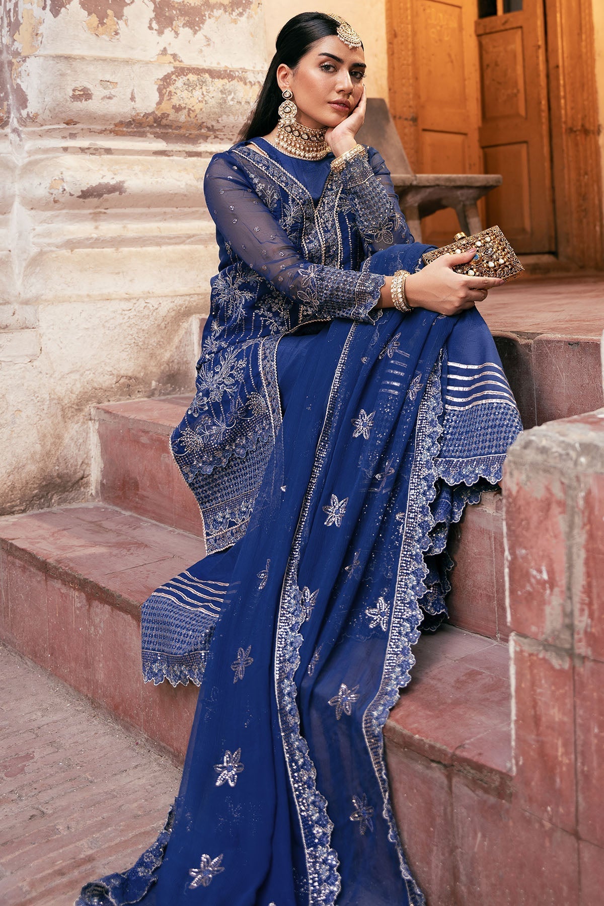 Motifz | Luxury Formal | 4813-JASMIN