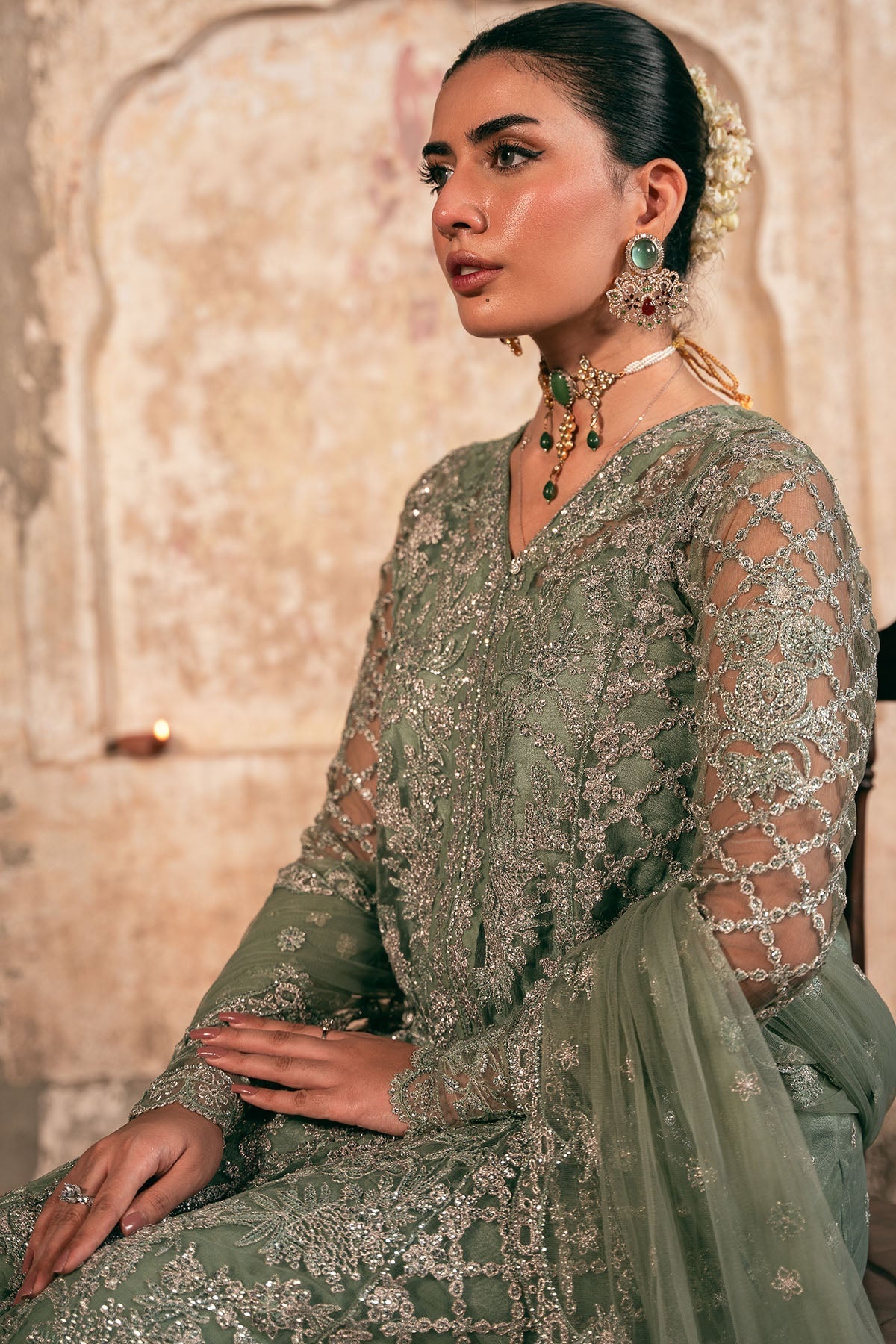 Motifz | Luxury Formals | 4822-ALAMZAIB