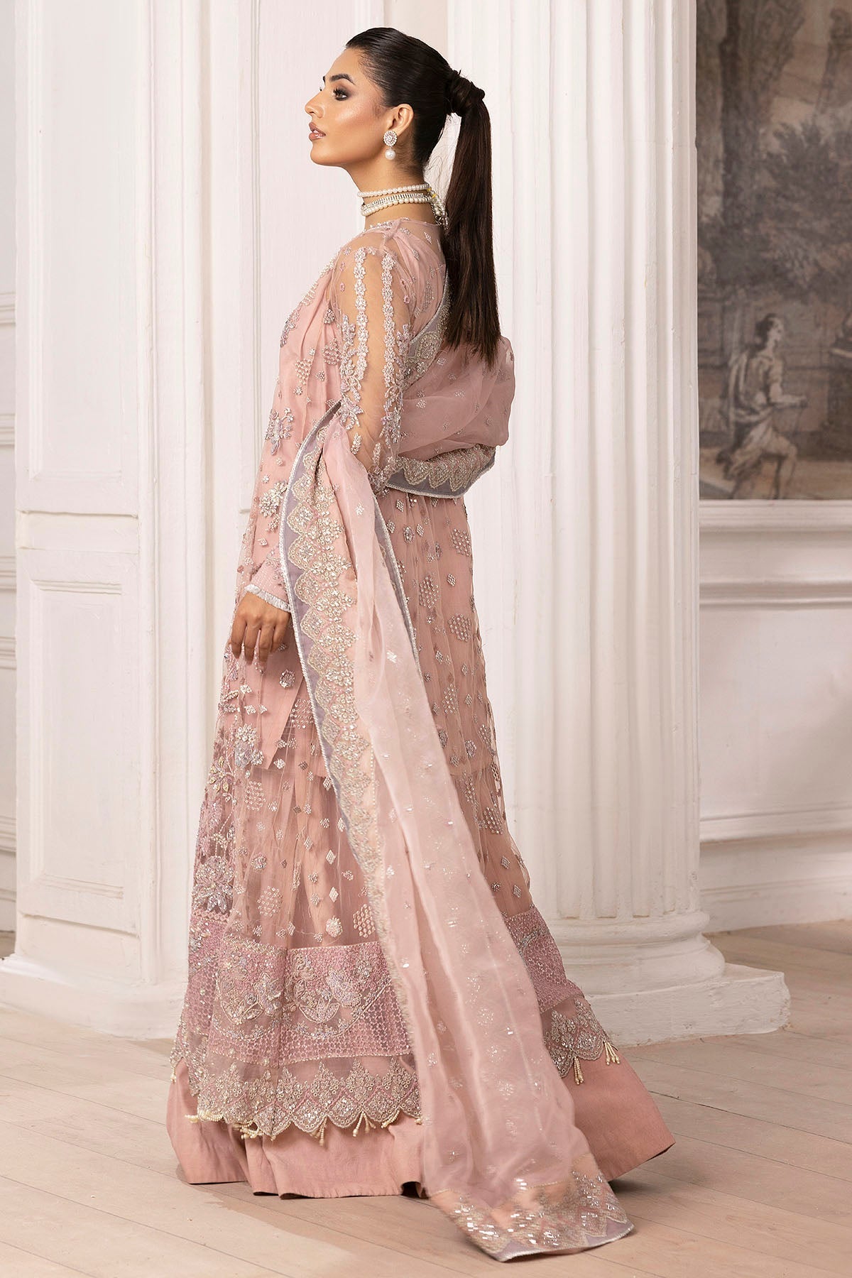 Motifz | Luxury Formal | 4935-AHLAM