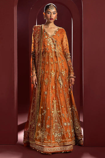 Motifz | Luxury Wedding Formals | 4938-RAHA