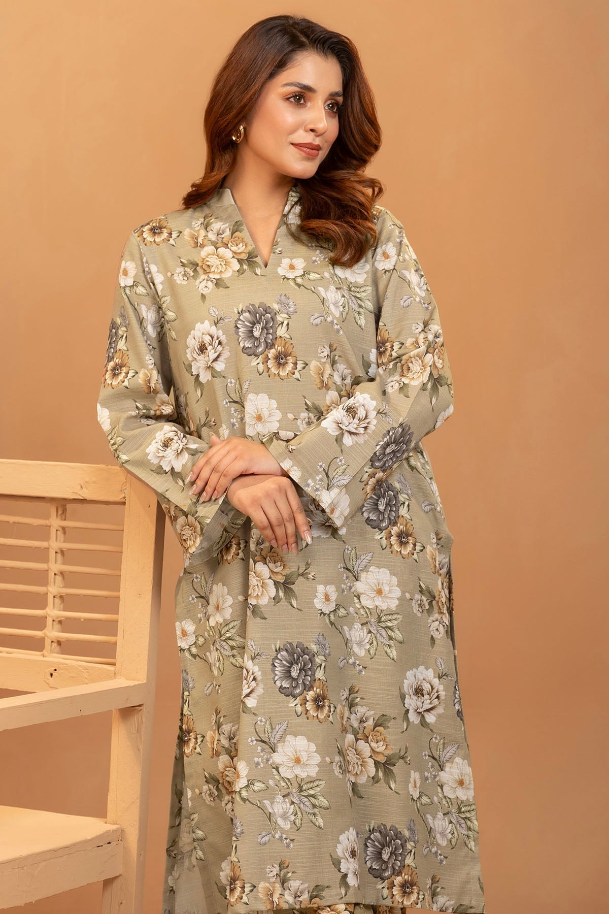 Motifz | Co Ord Sets | 5195-QAMARA