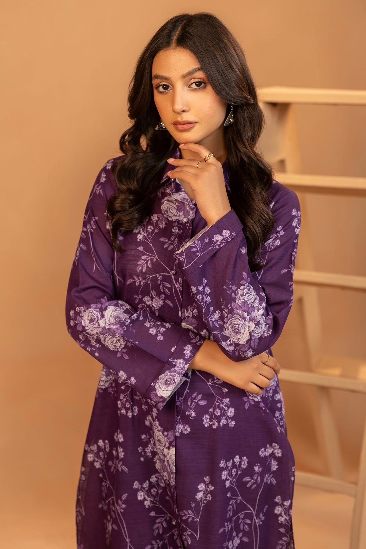 Motifz | Co Ord Sets | 5214-NAAIRAH