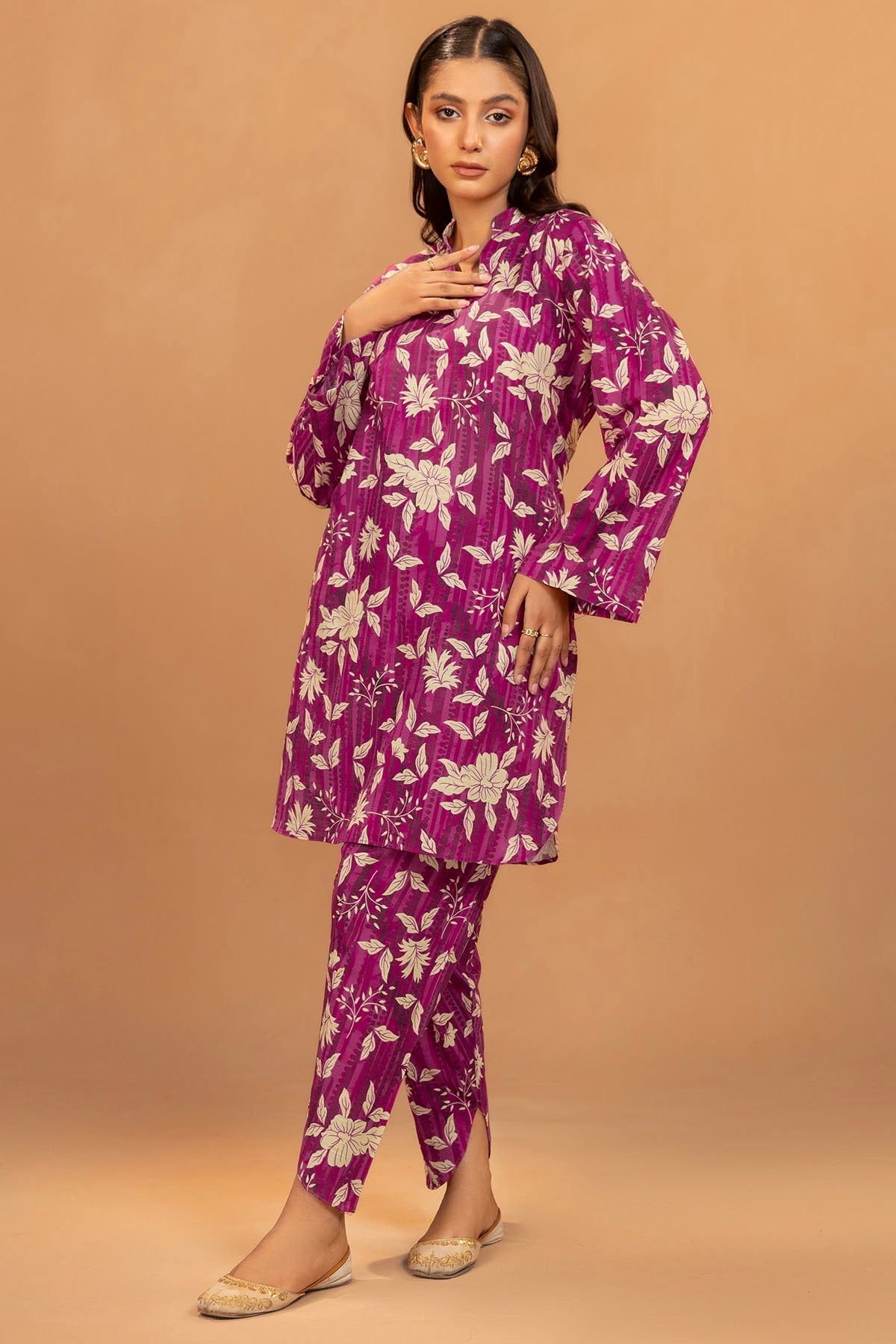 Motifz | Co Ord Sets | 5220-ESRA