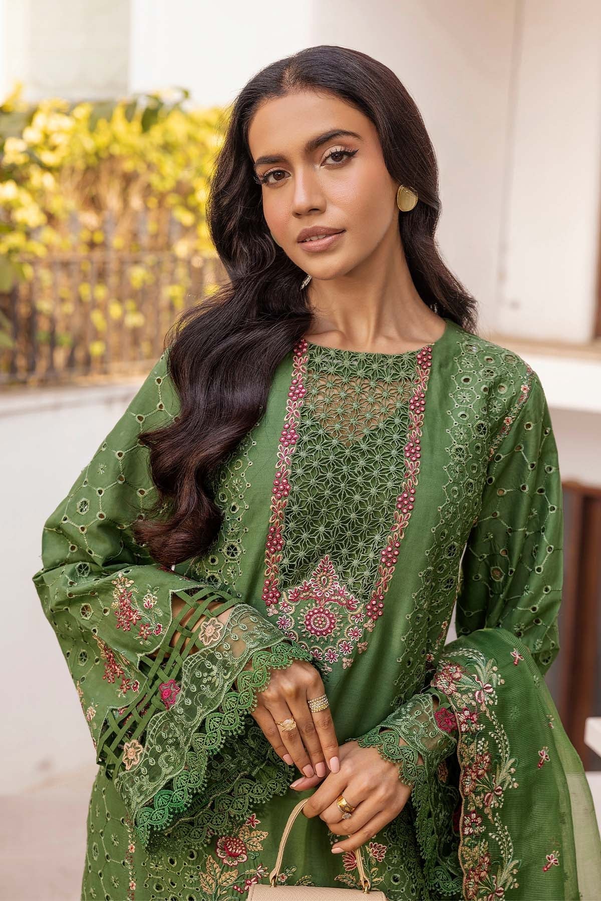 Motifz | Premium Lawn 25 | 5303-DARCY
