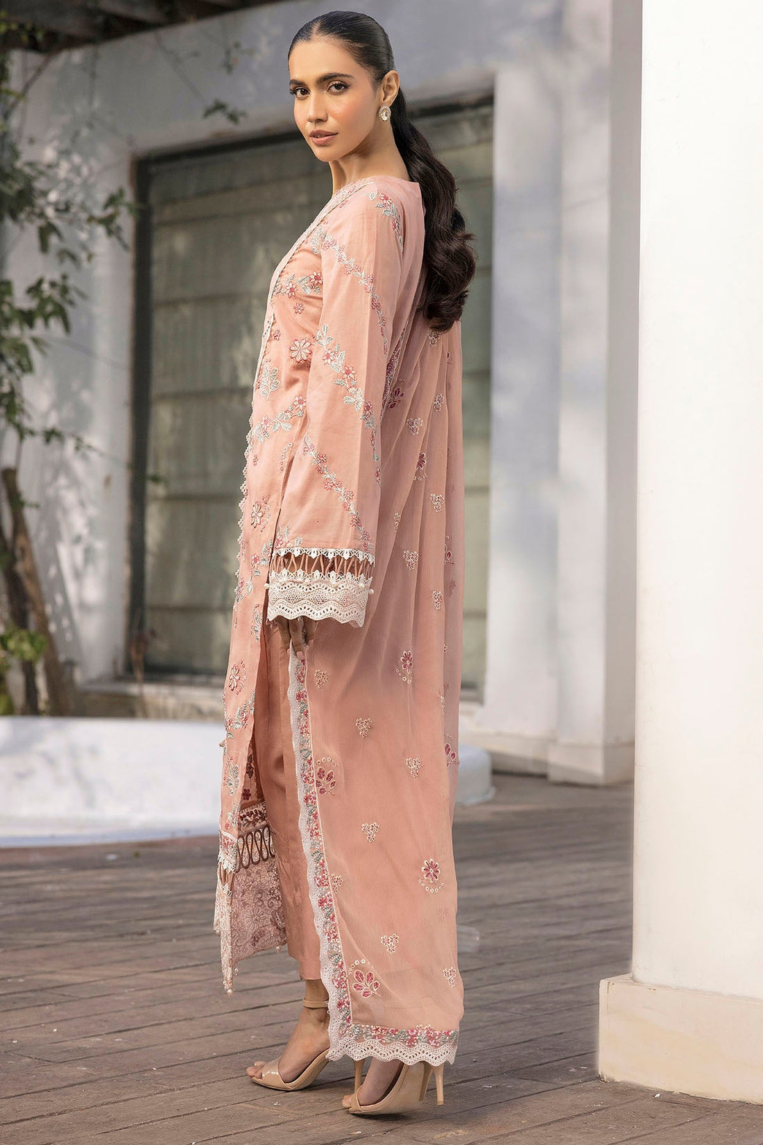 Motifz | Premium Lawn 25 | 5309-BRIELLE
