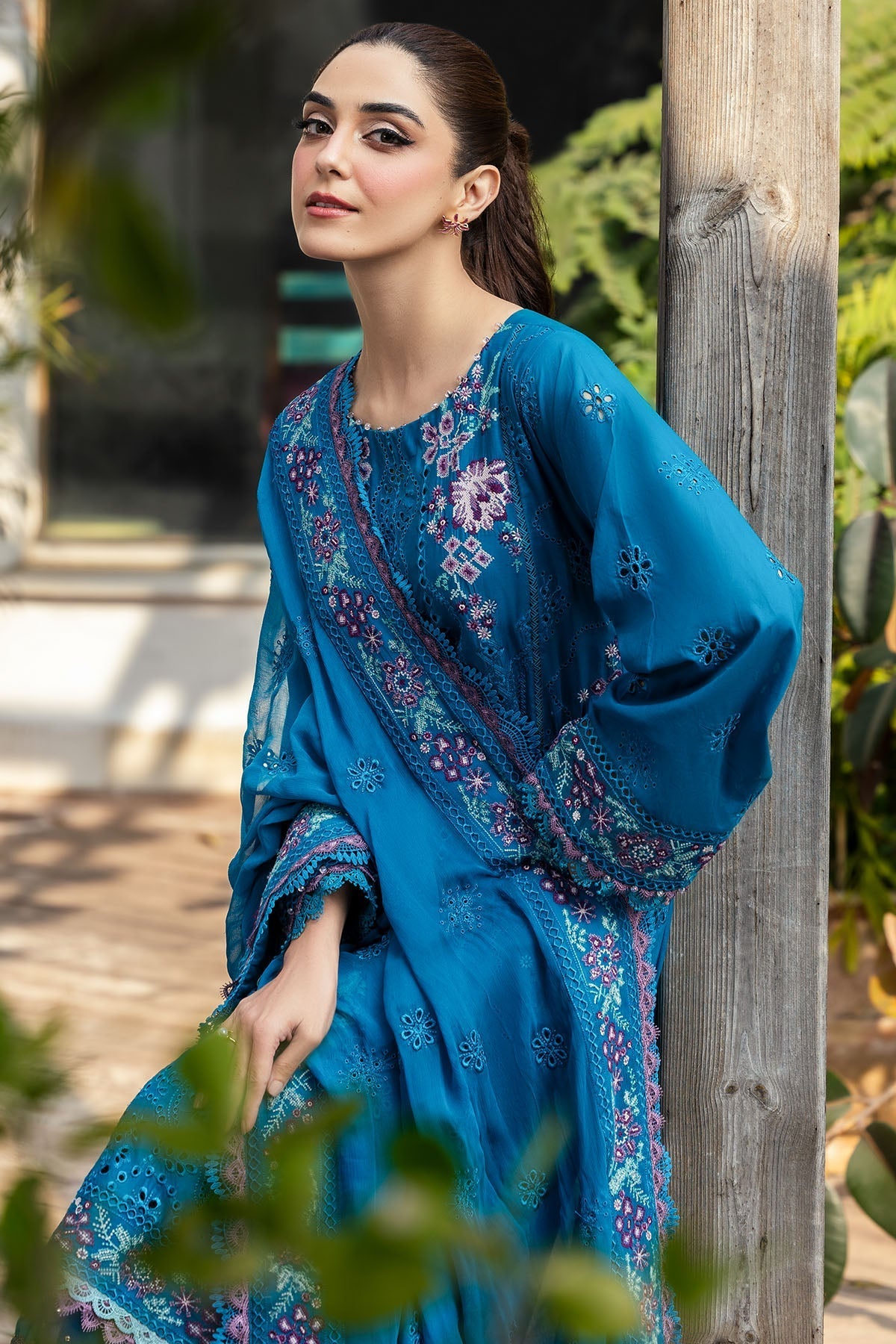 Motifz | Premium Lawn 25 | 5310-MARGO