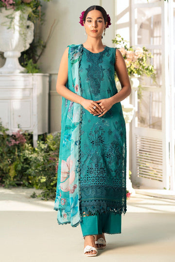 Motifz | Premium Lawn 25 | 5432-MARIGOLD